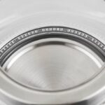 مجموعة الشاي المتكاملة 1500W - 2L - الصورة 8