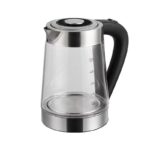 مجموعة الشاي المتكاملة 1500W - 2L - الصورة 7