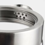 مجموعة الشاي المتكاملة 1500W - 2L - الصورة 9