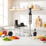 محضر طعام 1000W - الصورة 3