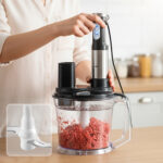 محضر طعام 1000W - الصورة 7