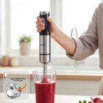 محضر طعام 1000W - الصورة 6