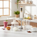 محضر طعام 1000W - الصورة 6