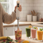 محضر طعام 1000W - الصورة 3