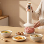 محضر طعام 1000W - الصورة 4