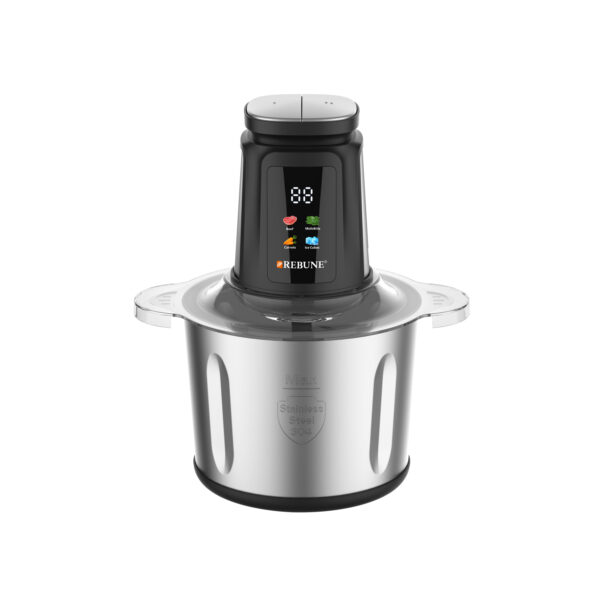 فرامة ستيل 350W - 2L