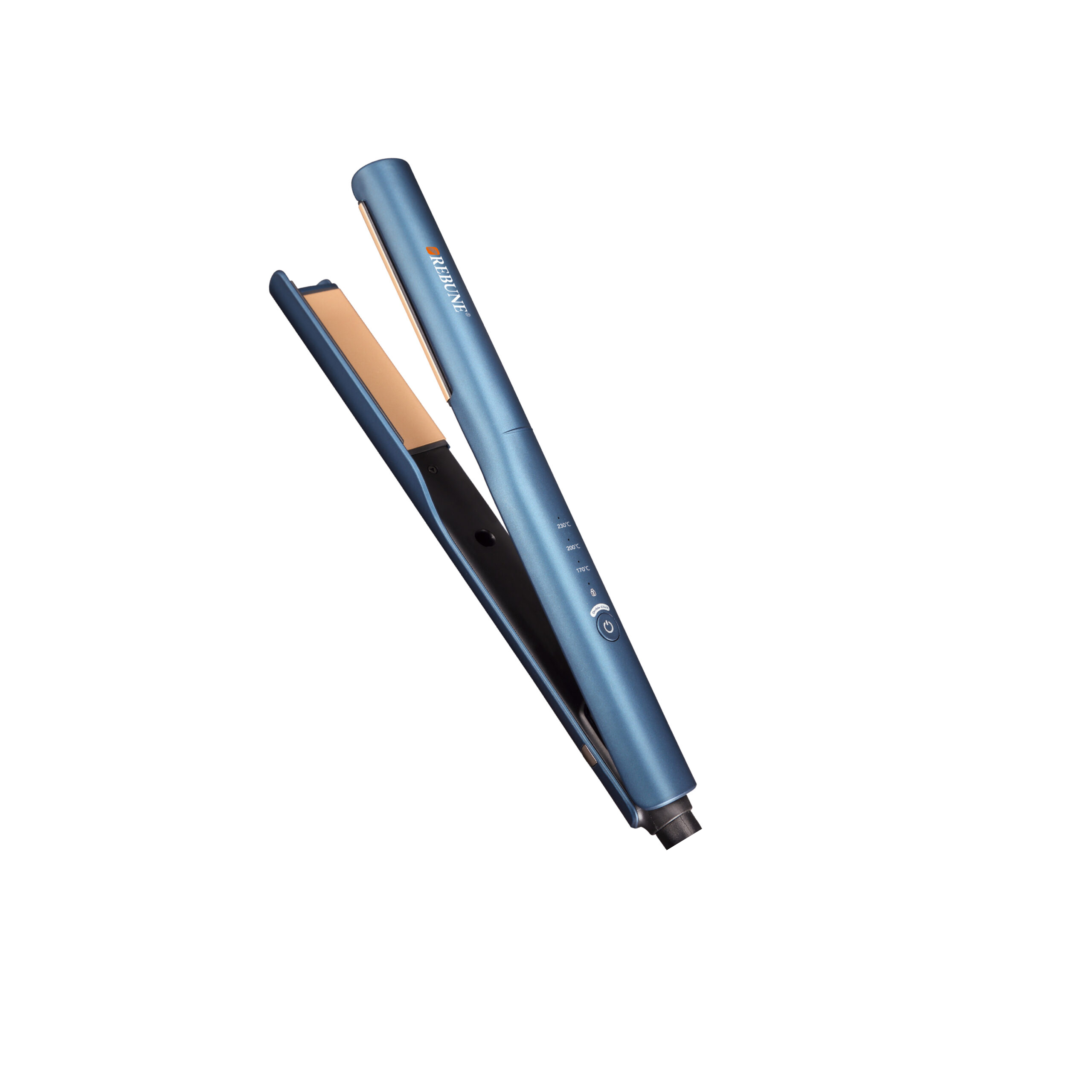 RE-2175 BLUE مملس شعر 52W - الصورة 1