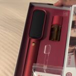 ⁦فرشاة حرارية 110W⁩ - الصورة ⁦2⁩