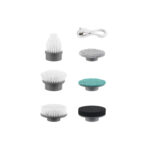 ⁦فرشاة تنظيف 10W⁩ - الصورة ⁦2⁩