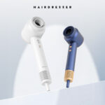 مجفف شعر 1400W - الصورة 2