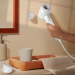 مجفف شعر 1400W - الصورة 4