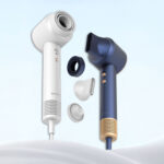 مجفف شعر 1400W - الصورة 3