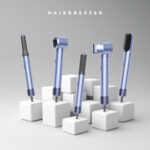 ⁦مصفف شعر 1300W⁩ - الصورة ⁦4⁩