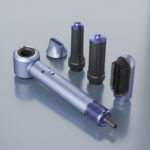 ⁦مصفف شعر 1300W⁩ - الصورة ⁦3⁩