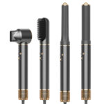 ⁦مصفف شعر 1300W⁩ - الصورة ⁦3⁩