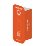 ⁦مصفف شعر 1300W⁩ - الصورة ⁦4⁩