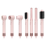 ⁦مصفف شعر 1300W⁩ - الصورة ⁦3⁩