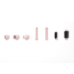 ⁦مصفف شعر 1300W⁩ - الصورة ⁦5⁩