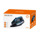 كاوية بخار 2400W - 250ML - الصورة 5