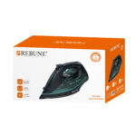 ⁦كاوية نُهى 2400W - 300ML⁩ - الصورة ⁦2⁩