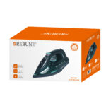 ⁦كاوية بخار 3050W - 350ML⁩ - الصورة ⁦5⁩