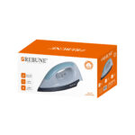 كاوية دراي الجافة - 1100W - الصورة 3