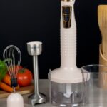 محضر طعام 1000W - الصورة 2