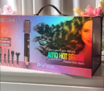 مصفف شعر 1200W - الصورة 2