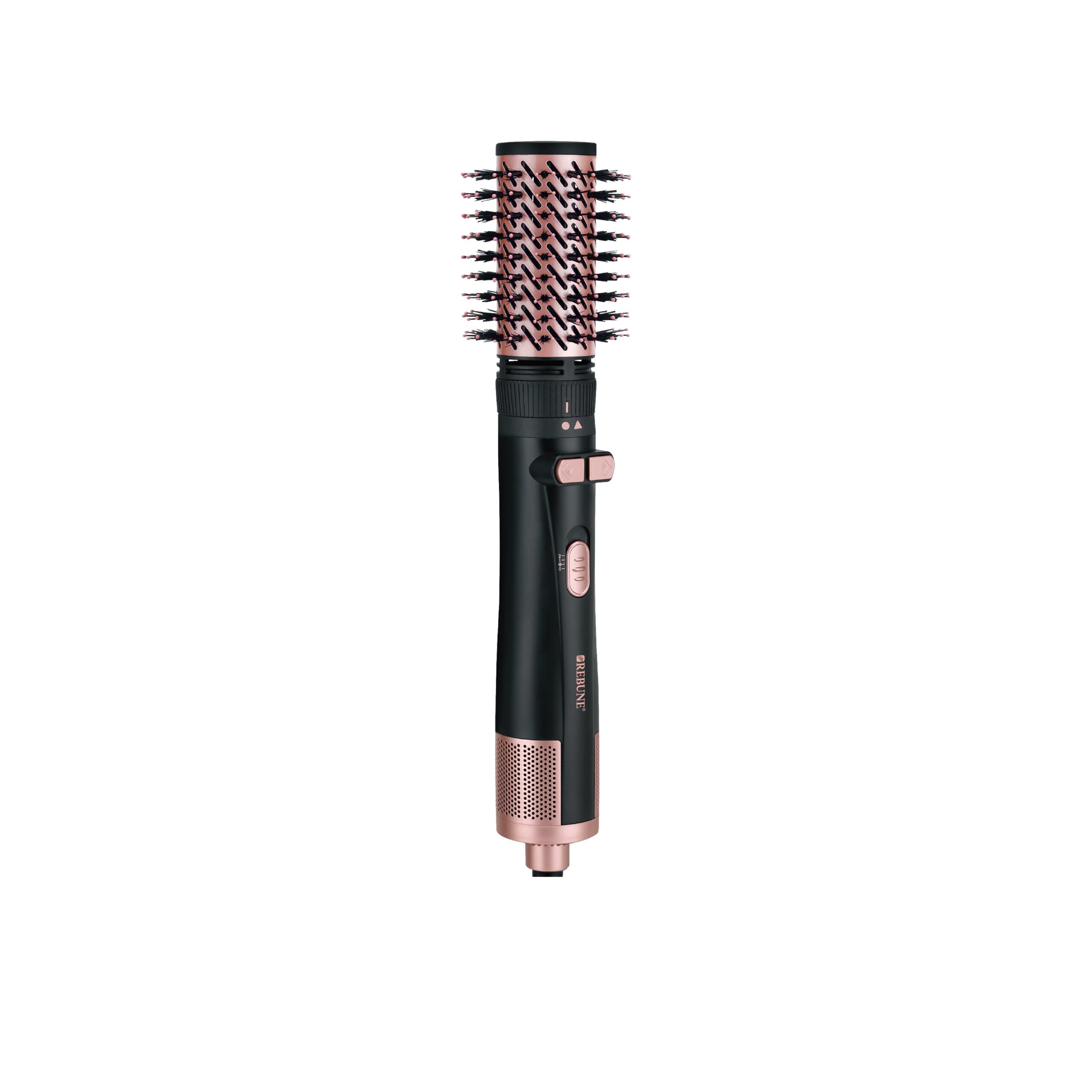 RE-2157 فرشاة تصفيف حرارية 1200W - الصورة 1