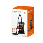 ⁦مكنسة 2300W – 30L⁩ - الصورة ⁦4⁩