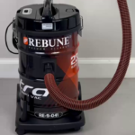 ⁦مكنسة 2300W – 30L⁩ - الصورة ⁦2⁩