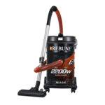 ⁦مكنسة 2200W – 25L⁩ - الصورة ⁦2⁩