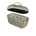 ⁦سلاقة بيض 400W - 8EGG⁩ - الصورة ⁦5⁩