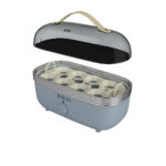 ⁦سلاقة بيض 400W - 8EGG⁩ - الصورة ⁦4⁩