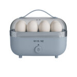 ⁦سلاقة بيض 400W - 8EGG⁩ - الصورة ⁦3⁩