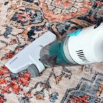 ⁦مكنسة 600W - 3ACC⁩ - الصورة ⁦4⁩