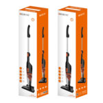 ⁦مكنسة 600W - 3ACC⁩ - الصورة ⁦3⁩