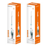 ⁦مكنسة 600W - 3ACC⁩ - الصورة ⁦3⁩