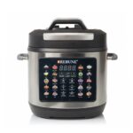 قدر ضغط 1000W - 6L