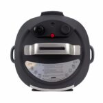 ⁦قدر ضغط 1000W - 6L⁩ - الصورة ⁦4⁩