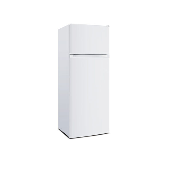 ثلاجة بابين 90W - 230L