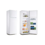 ⁦ثلاجة بابين 100W - 355L⁩ - الصورة ⁦3⁩