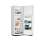 ⁦ثلاجة بابين 100W - 355L⁩ - الصورة ⁦2⁩