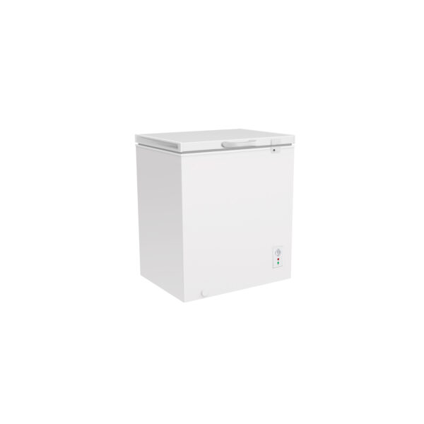 ثلاجة فريزر 54W - 150L