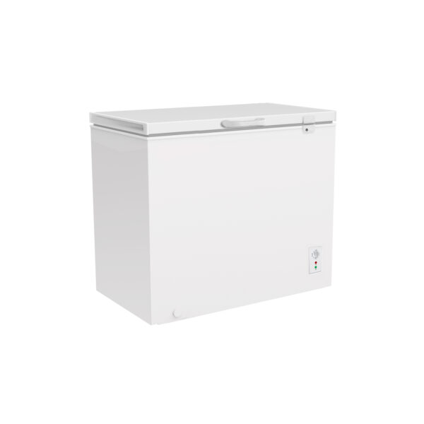 فريزر 291 لتر / 10.3 قدم مكعب