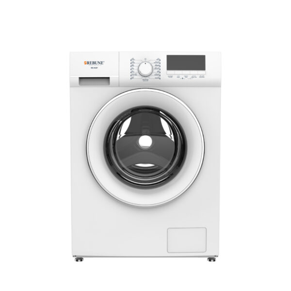 غسالة أوتوماتيك 1550W - 7KG