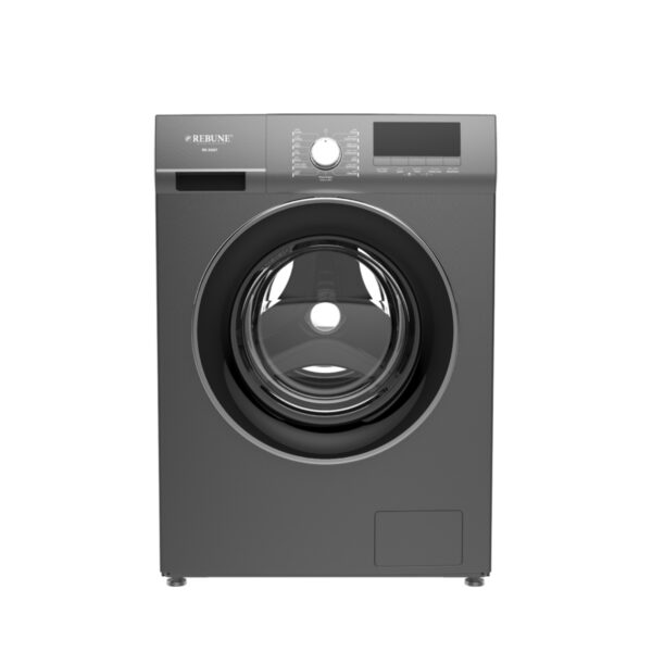 غسالة أوتوماتيك 1550W - 7KG