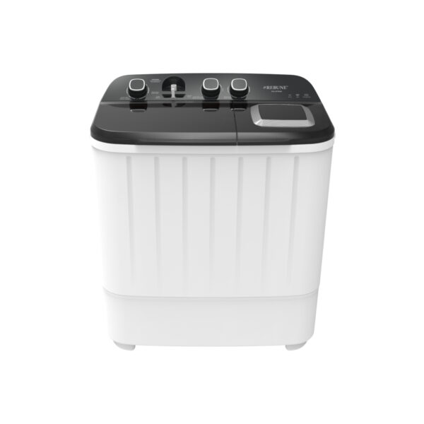 غسالة حوضين 300W - 6KG
