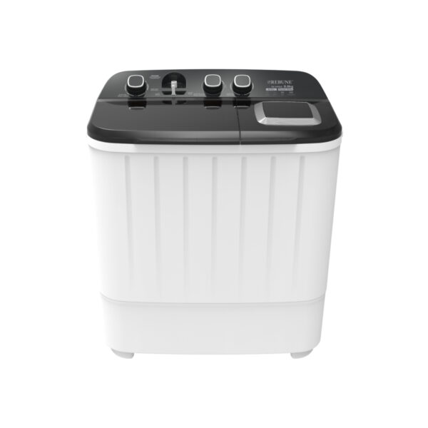 غسالة حوضين 400W - 9KG