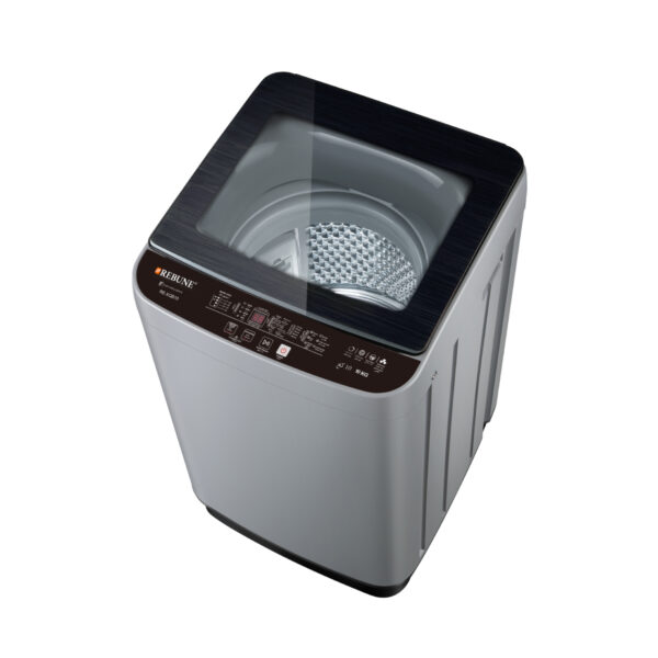 غسالة أوتوماتيك تحميل علوي 10 كجم